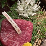 和牛懐石 但馬屋 梅田 - 