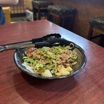 ぢどり亭 - 料理写真: