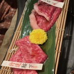 和牛懐石 但馬屋 梅田 - 