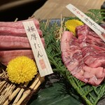 和牛懐石 但馬屋 梅田 - 