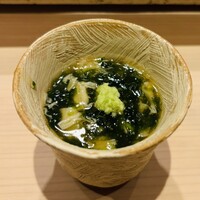鮨 いつつ - 