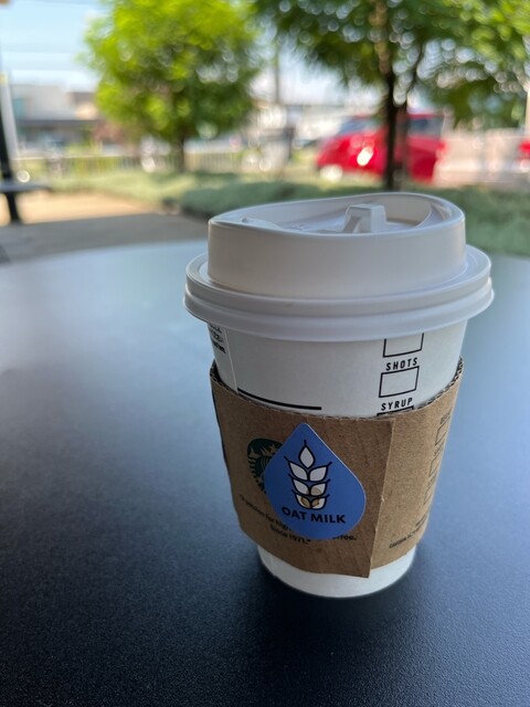 STARBUCKS COFFEE Ichinomiya Kisogawa Ten