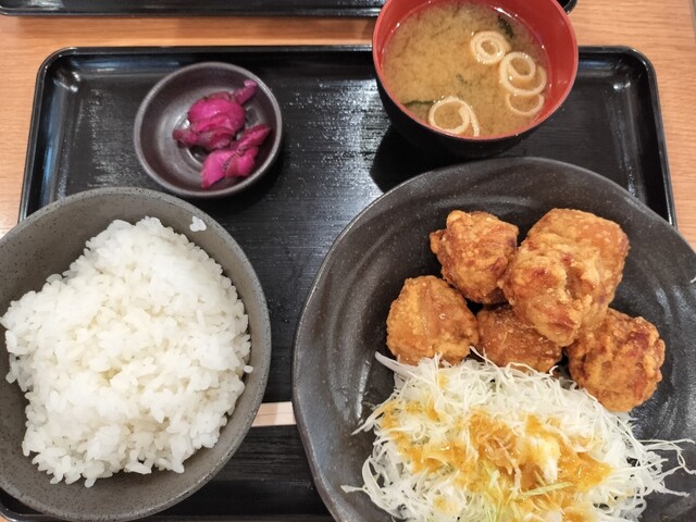 Kyushu Toriwakamru Ionmoru Nara Tomigaoka Ten