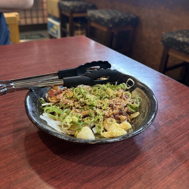 Jidori Tei Terada Machi Ten