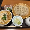 蕎麦青乃