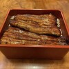 うなぎ亭 友栄