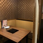 地鶏と地酒 新宿とっとり - 