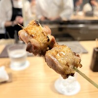 焼き鳥 峠 - 
