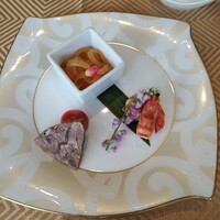全聚徳 新宿店 - 