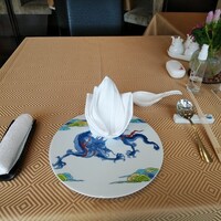 全聚徳 新宿店 - 