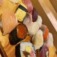 鮨政 西口店 -  鮨政 西口店 -