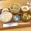 日常茶飯