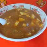 中華飯店 めおと - 