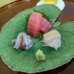 旬菜料理 千利 - 
