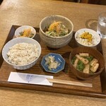 日常茶飯 - 