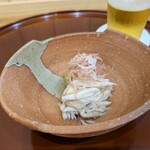 旬菜料理 千利 - 