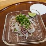 旬菜料理 千利 - 