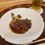 旬菜料理 千利 - 