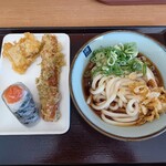 横井製麺所   - 