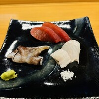 鮨 北條 - 