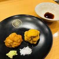 鮨 北條 - 