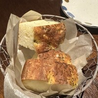 オステリア ラストリカート - 