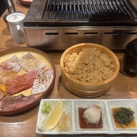 焼うお いし川 - 