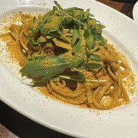 オステリア ラストリカート - 