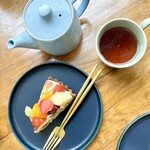 プリンセスタルト - 