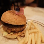 HohokamDINER - 