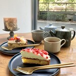 プリンセスタルト - 