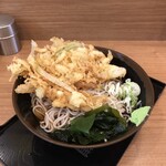 そば処 おか田 - 