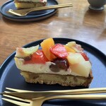 プリンセスタルト - 