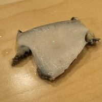 鮨 やすみつ - 