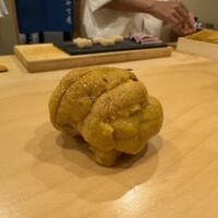 鮨 やすみつ - 