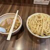 つけめん 恵那く