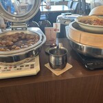 小名浜オーシャンホテル&ゴルフクラブ - 