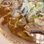 らぁめん花水木 - 
