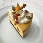 cafe satsuki - 