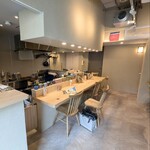 OMUSUBI PARLOR MOS EISLEY... - 店内