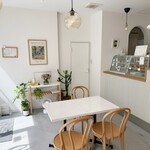 cafe satsuki - 