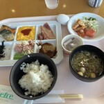 小名浜オーシャンホテル&ゴルフクラブ - 