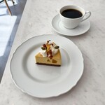 cafe satsuki - 