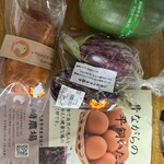 岩崎農場 - 料理写真: