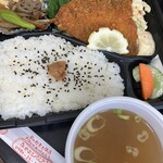 なかよしべんとう - 