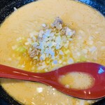 担担麺専門 たんさゐぼう - 