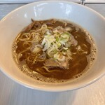 らぁめん花水木 - 