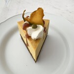 cafe satsuki - 料理写真: