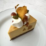cafe satsuki - 