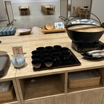 小名浜オーシャンホテル&ゴルフクラブ - 